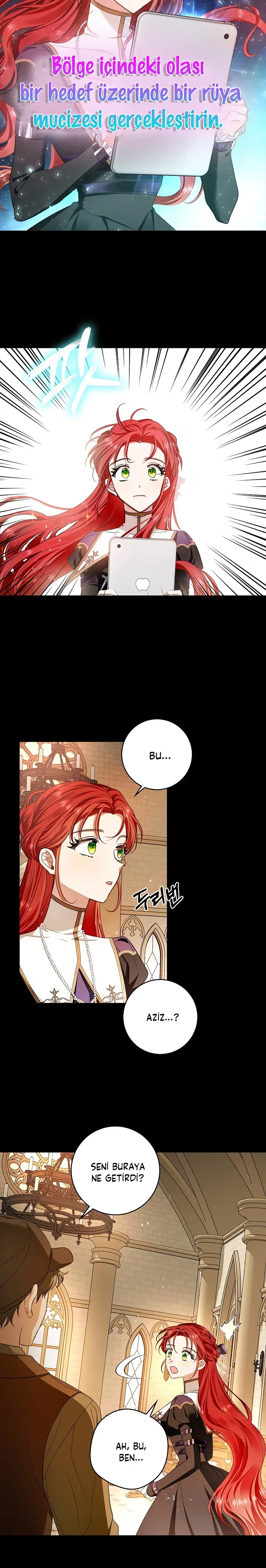 My Secretly Hot Husband - Bölüm 67 - Sayfa 4