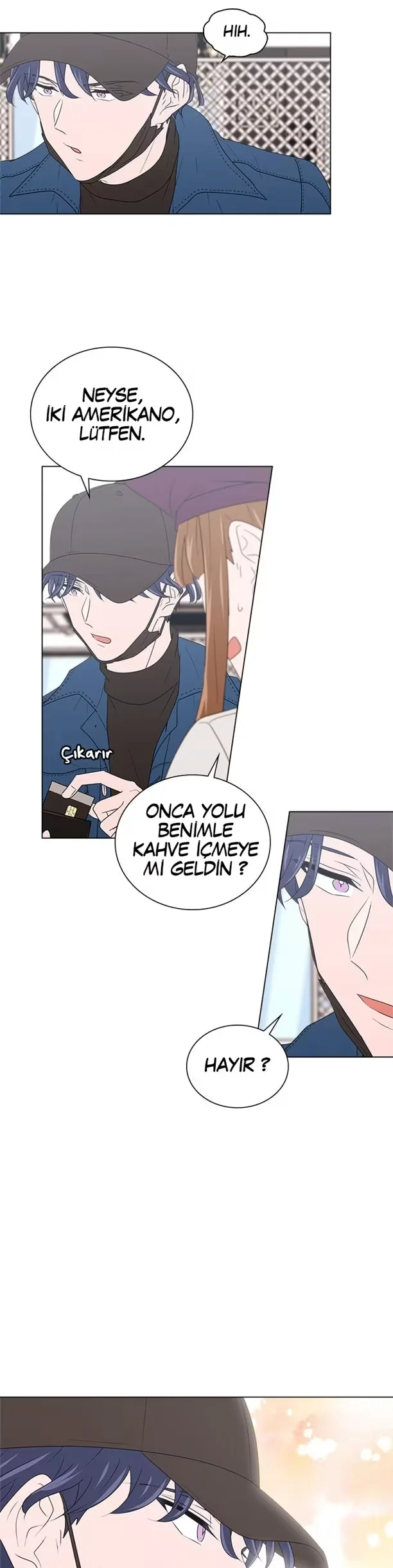You Are My Destiny - Bölüm 12 - Sayfa 7