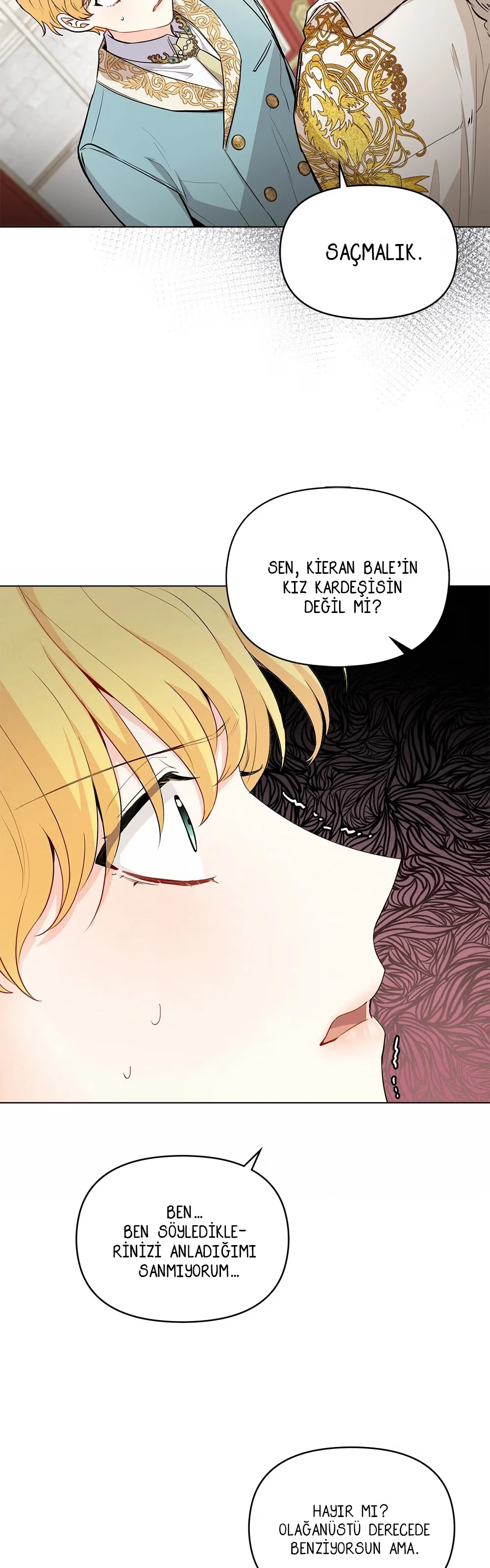 Finding Camellia - Bölüm 17 - Sayfa 13