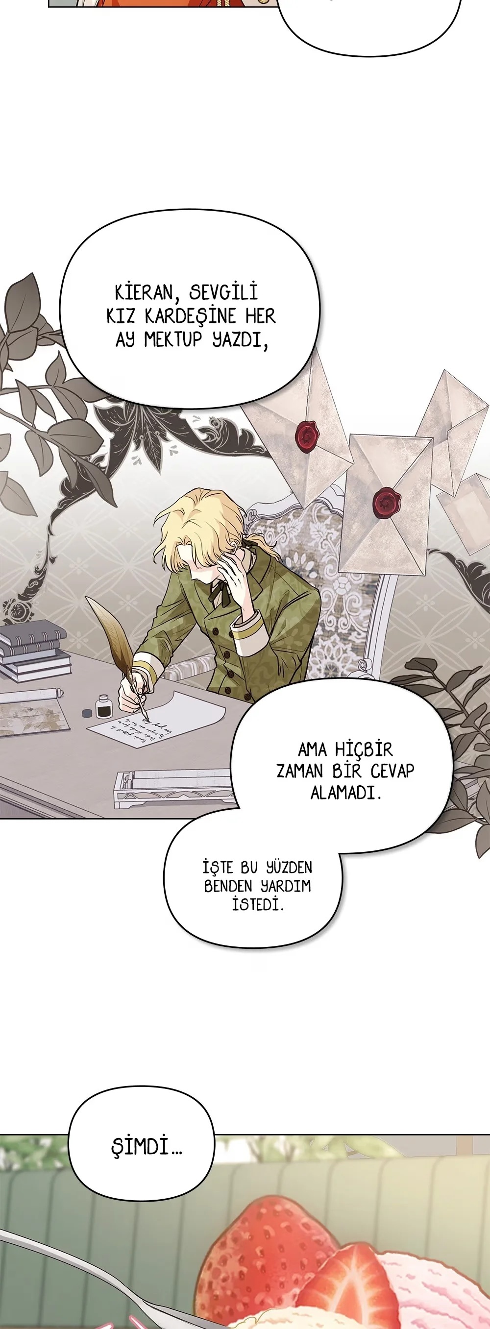 Finding Camellia - Bölüm 17 - Sayfa 21