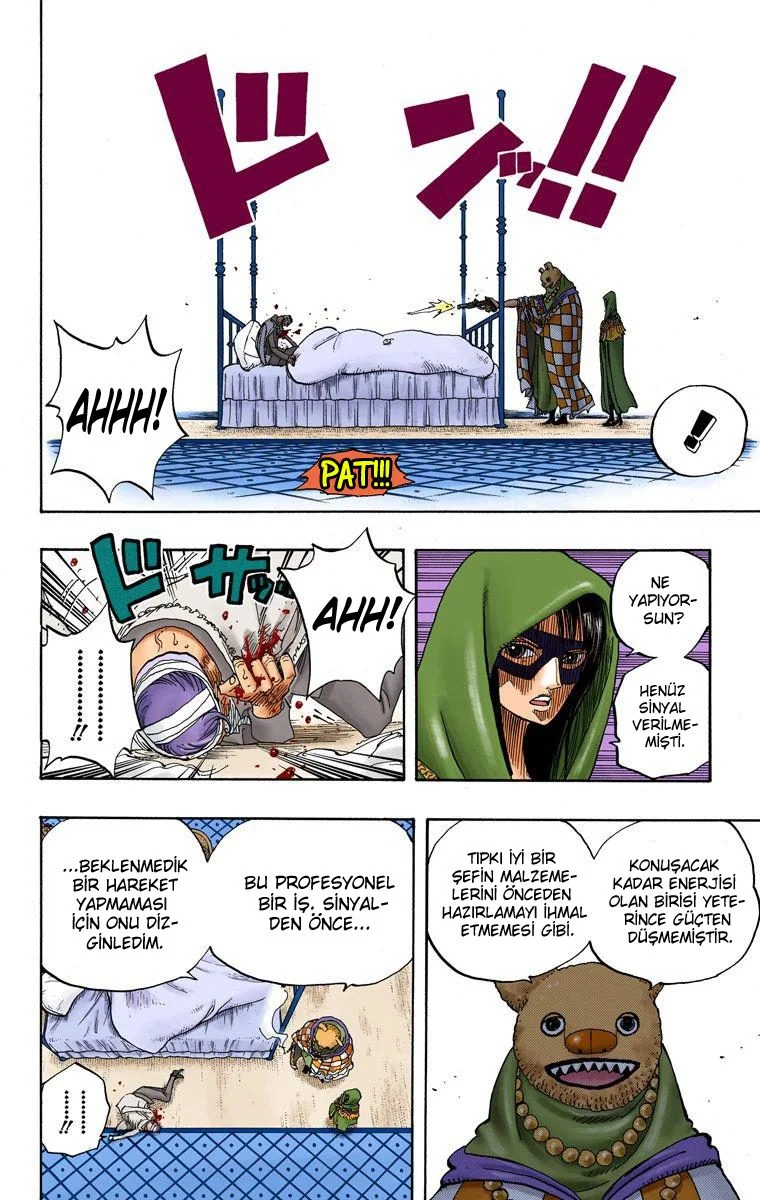 One Piece - Bölüm 343 - Sayfa 12