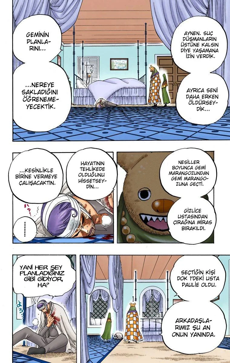 One Piece - Bölüm 343 - Sayfa 14
