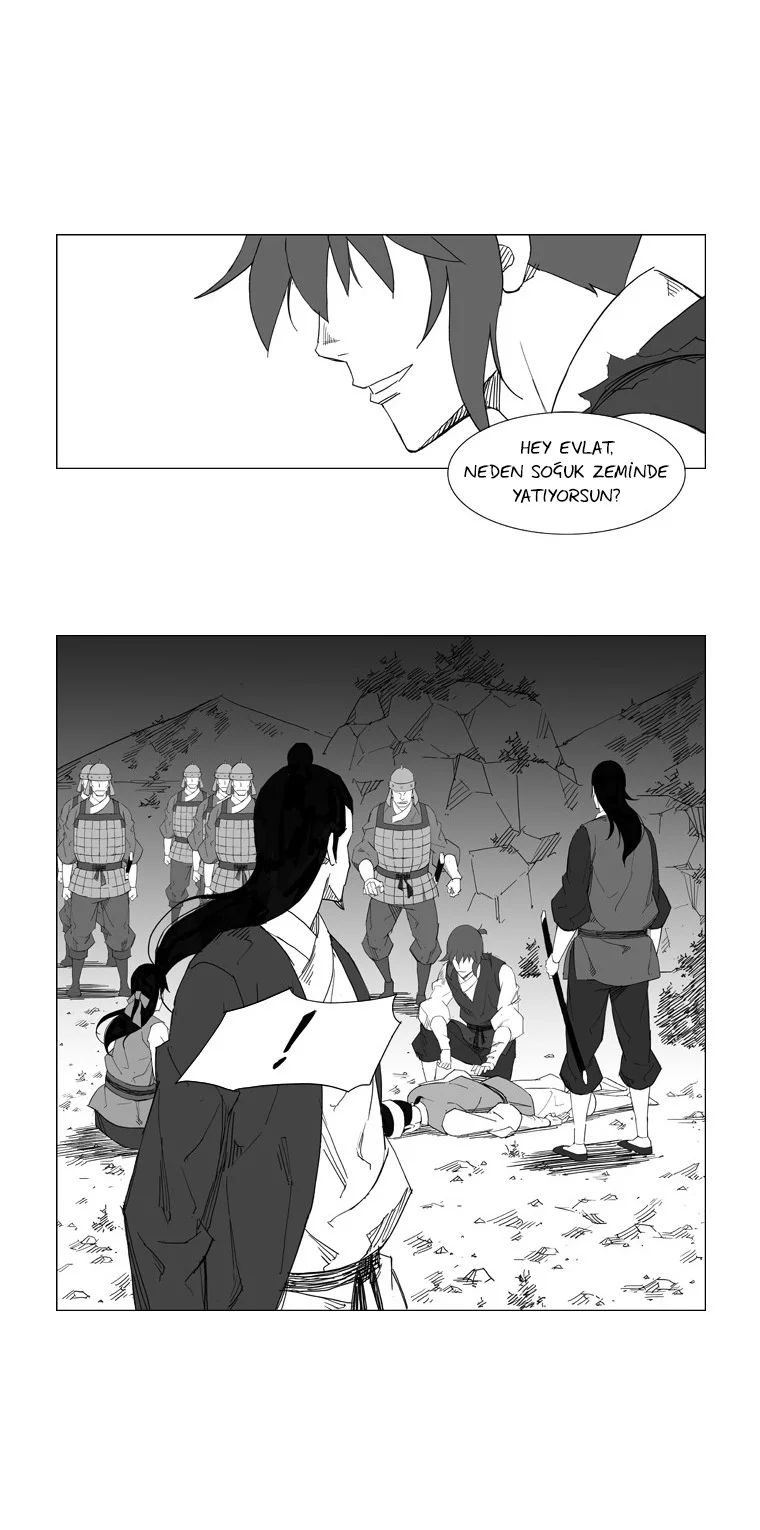 Mujang - Bölüm 38 - Sayfa 15