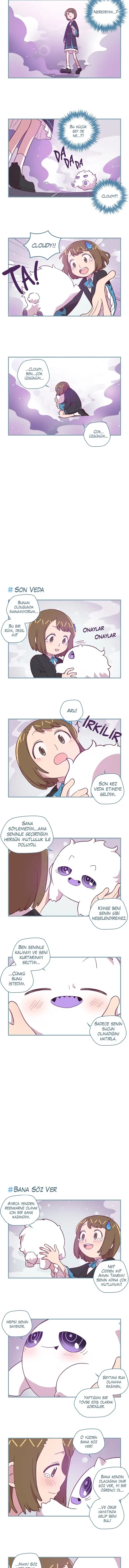 Refund High School - Bölüm 101 - Sayfa 5