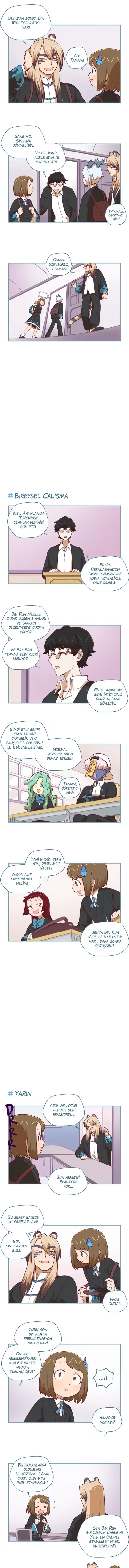 Refund High School - Bölüm 101 - Sayfa 9