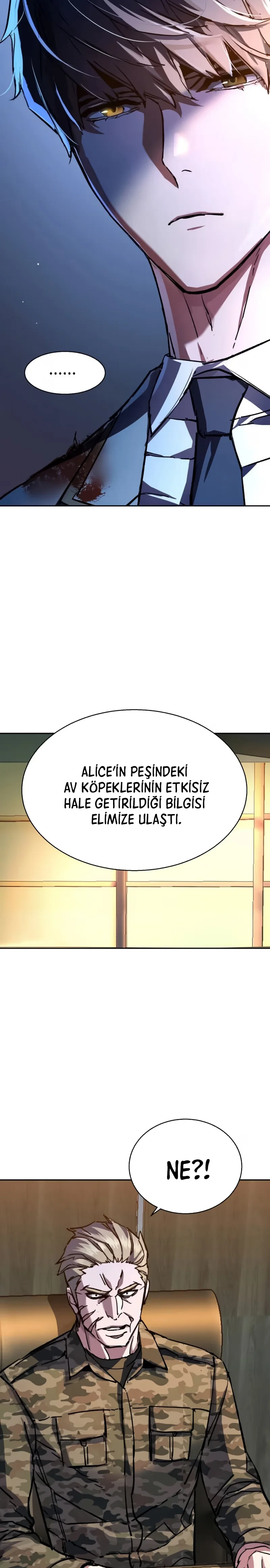 Mercenary Enrollment - Bölüm 193 - Sayfa 12