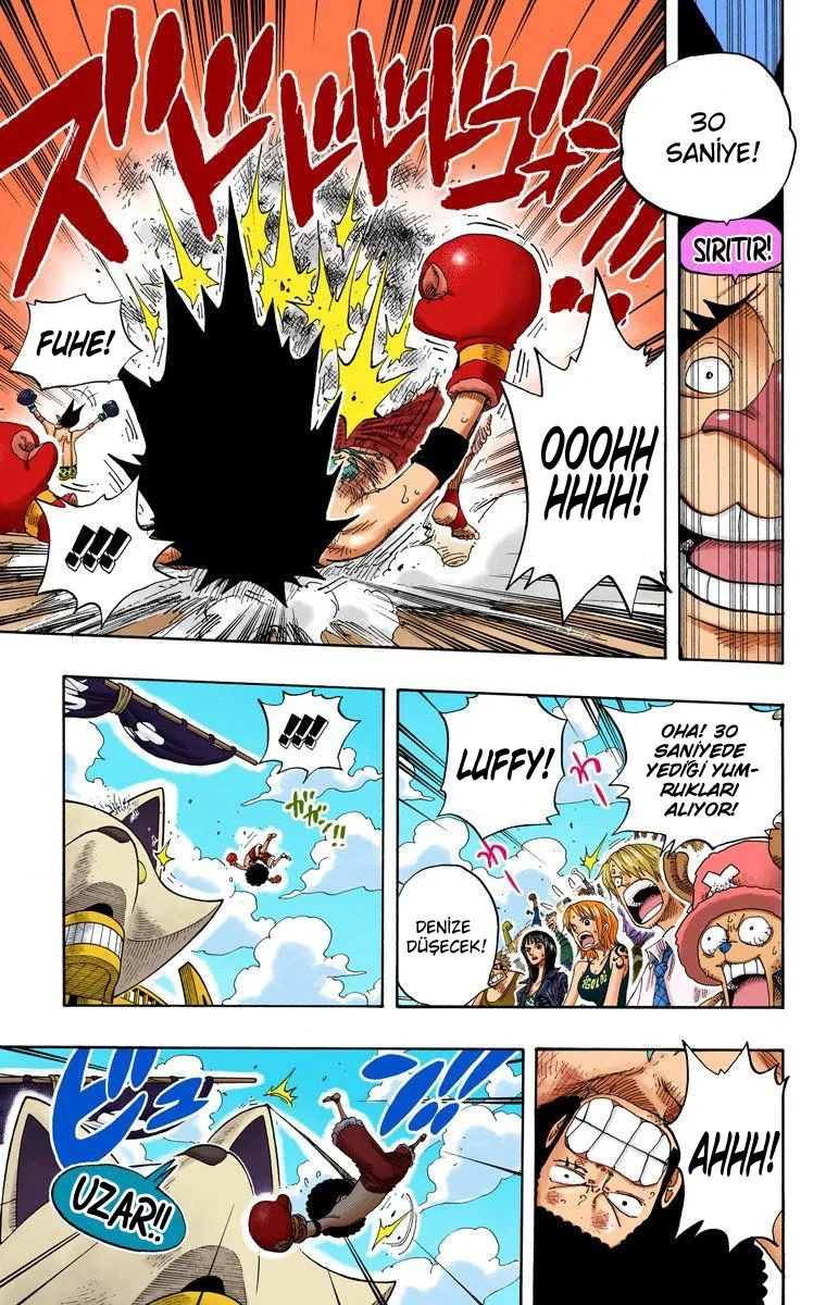 One Piece - Bölüm 314 - Sayfa 13