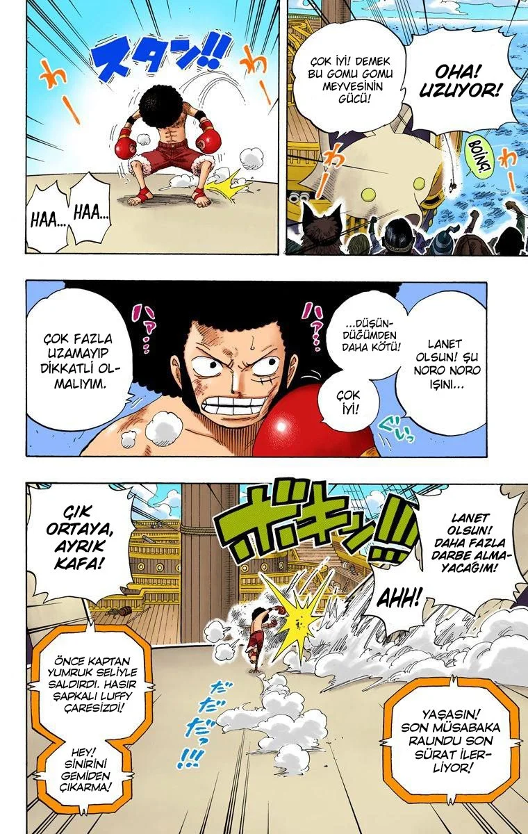 One Piece - Bölüm 314 - Sayfa 14