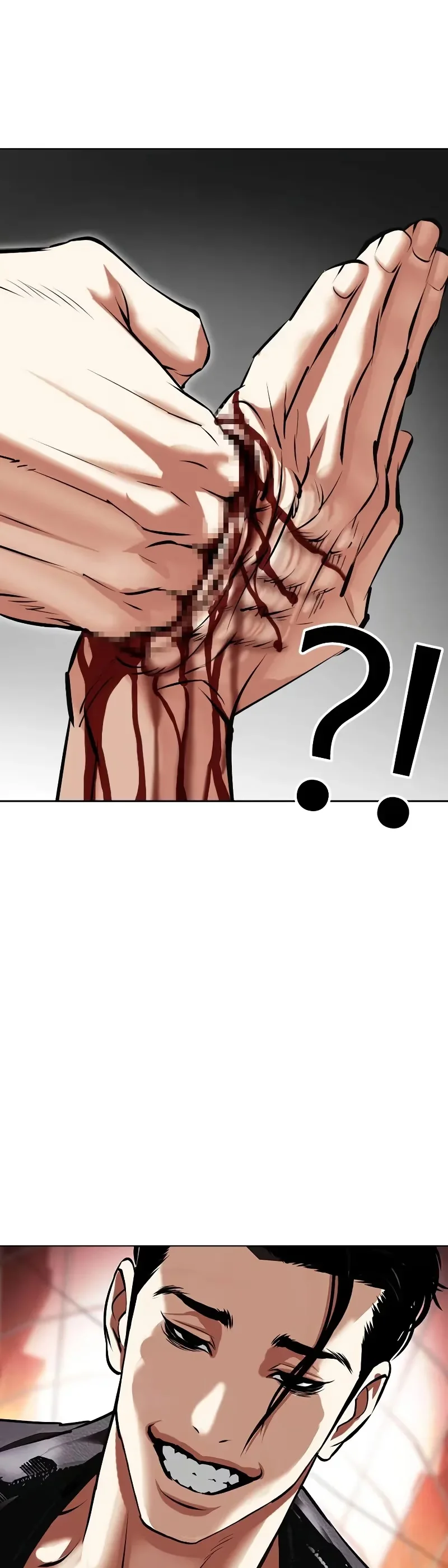 Lookism - Bölüm 497 - Sayfa 17