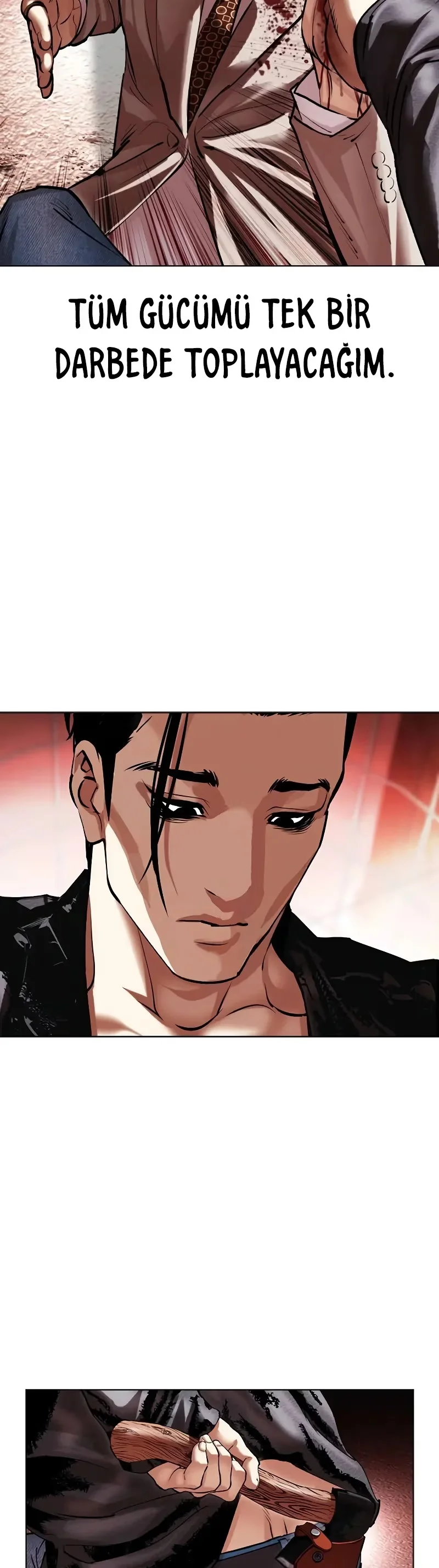 Lookism - Bölüm 497 - Sayfa 21