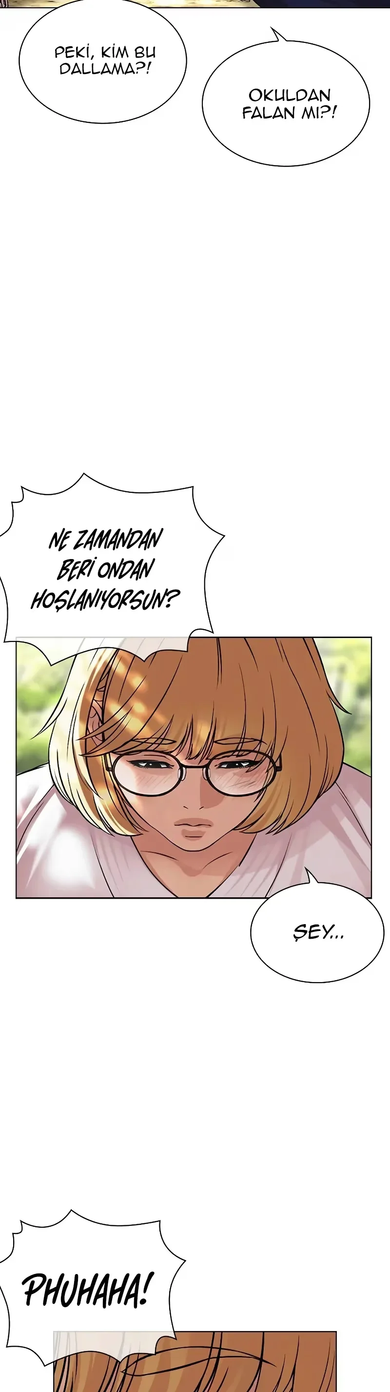 Lookism - Bölüm 497 - Sayfa 26