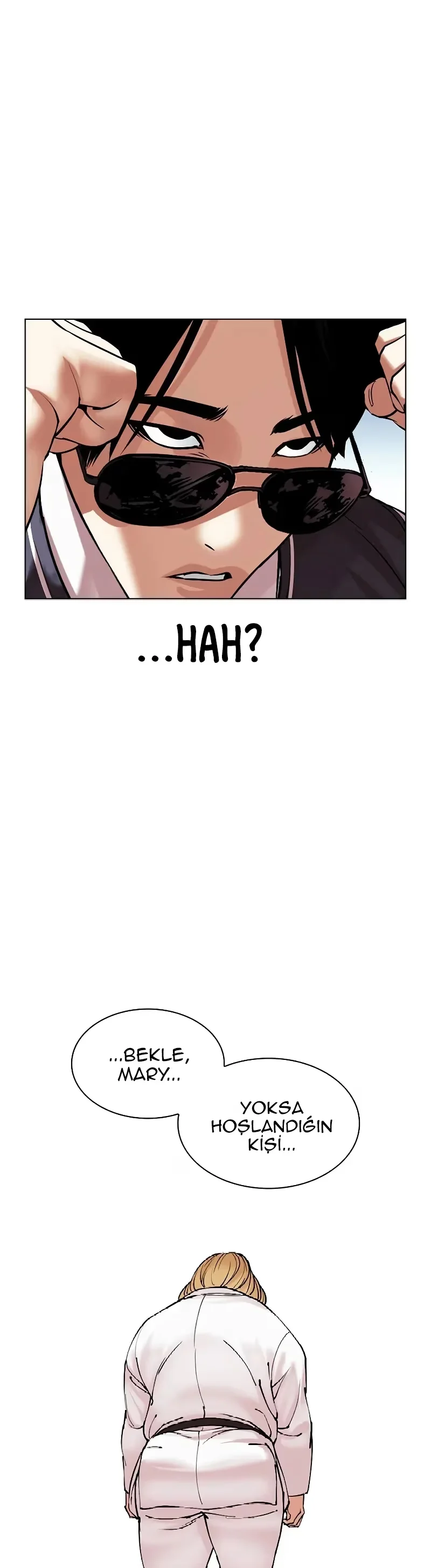Lookism - Bölüm 497 - Sayfa 30