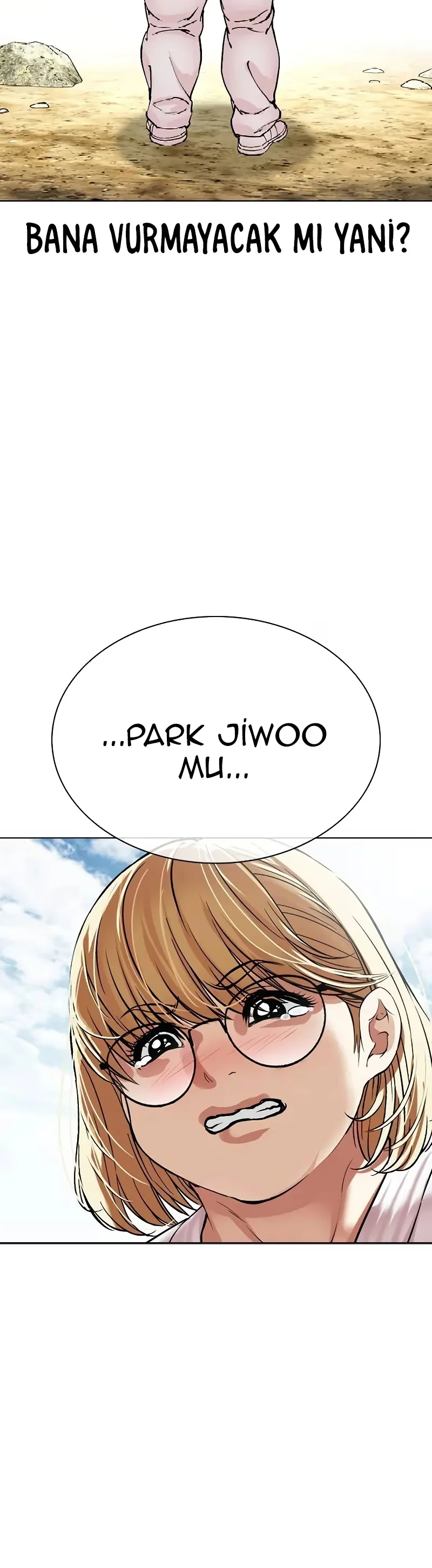 Lookism - Bölüm 497 - Sayfa 31