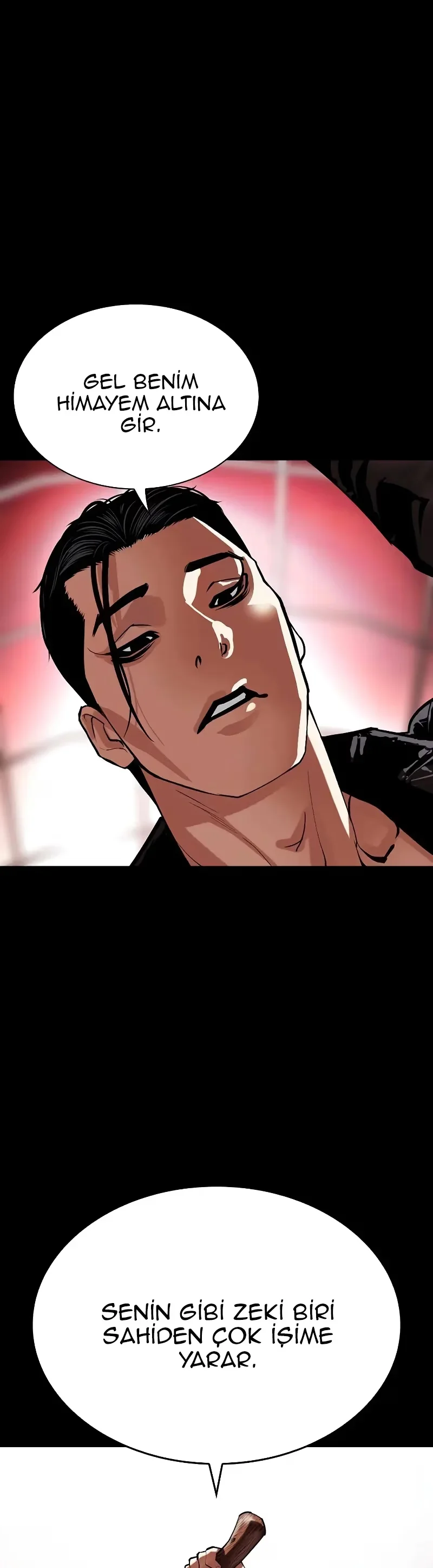 Lookism - Bölüm 497 - Sayfa 42