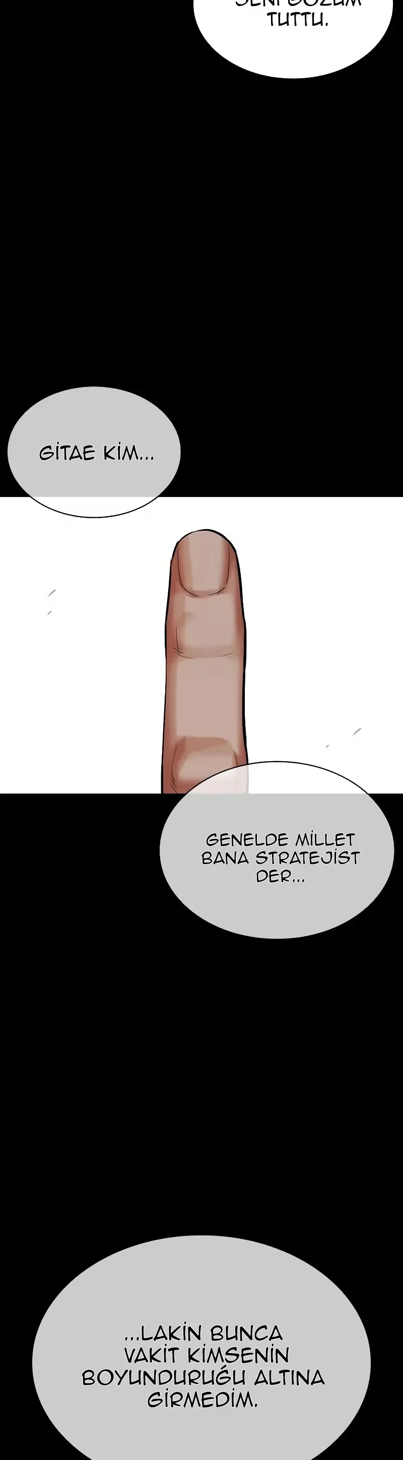 Lookism - Bölüm 497 - Sayfa 44