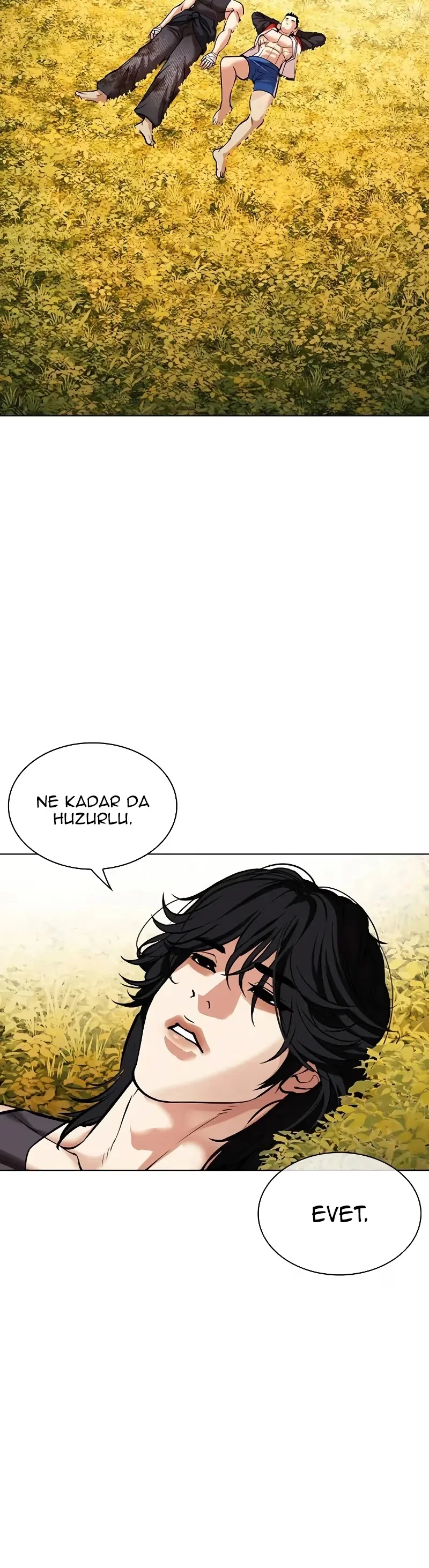 Lookism - Bölüm 497 - Sayfa 61