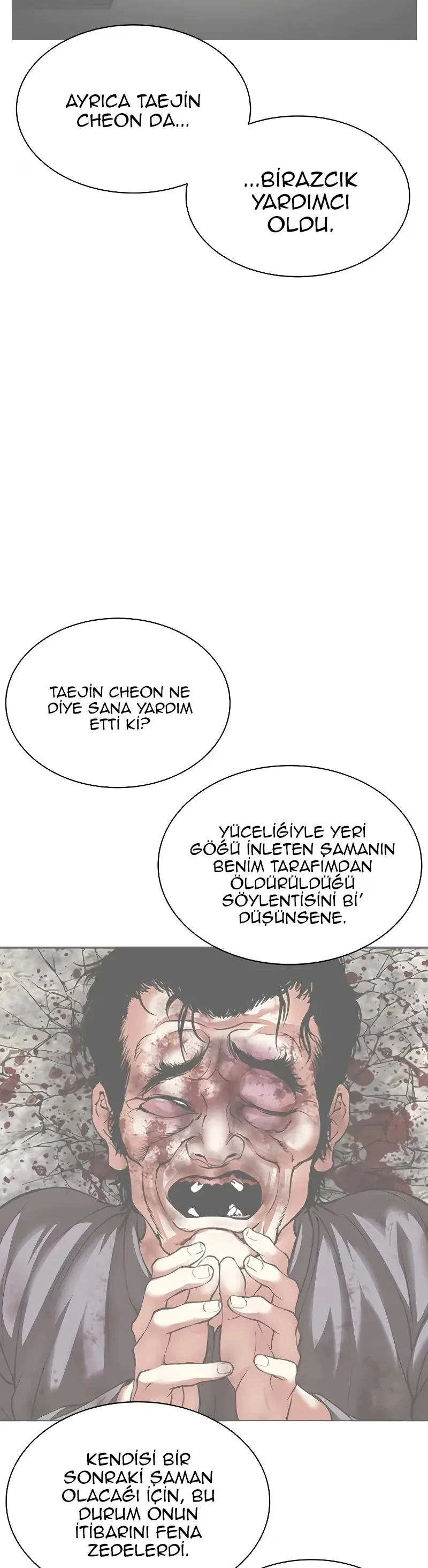 Lookism - Bölüm 497 - Sayfa 63