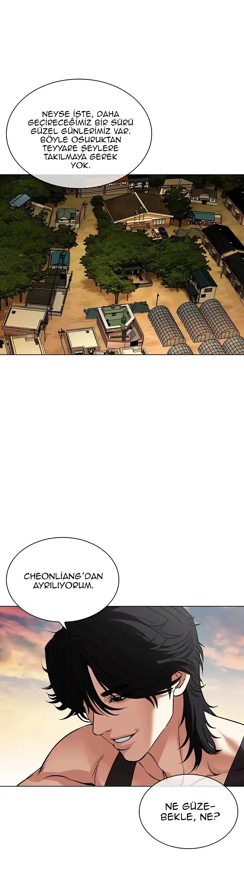Lookism - Bölüm 497 - Sayfa 65