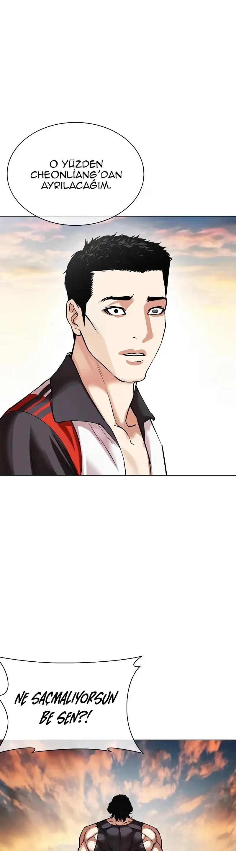 Lookism - Bölüm 497 - Sayfa 68