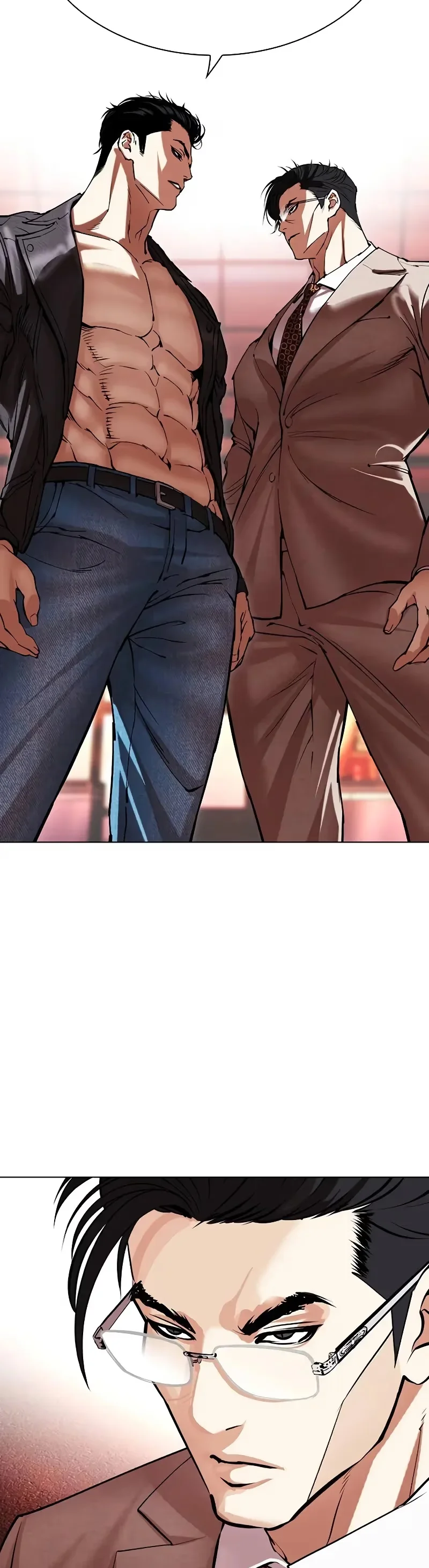 Lookism - Bölüm 497 - Sayfa 6