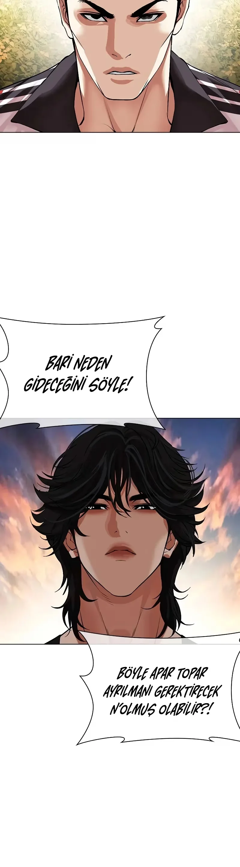 Lookism - Bölüm 497 - Sayfa 71