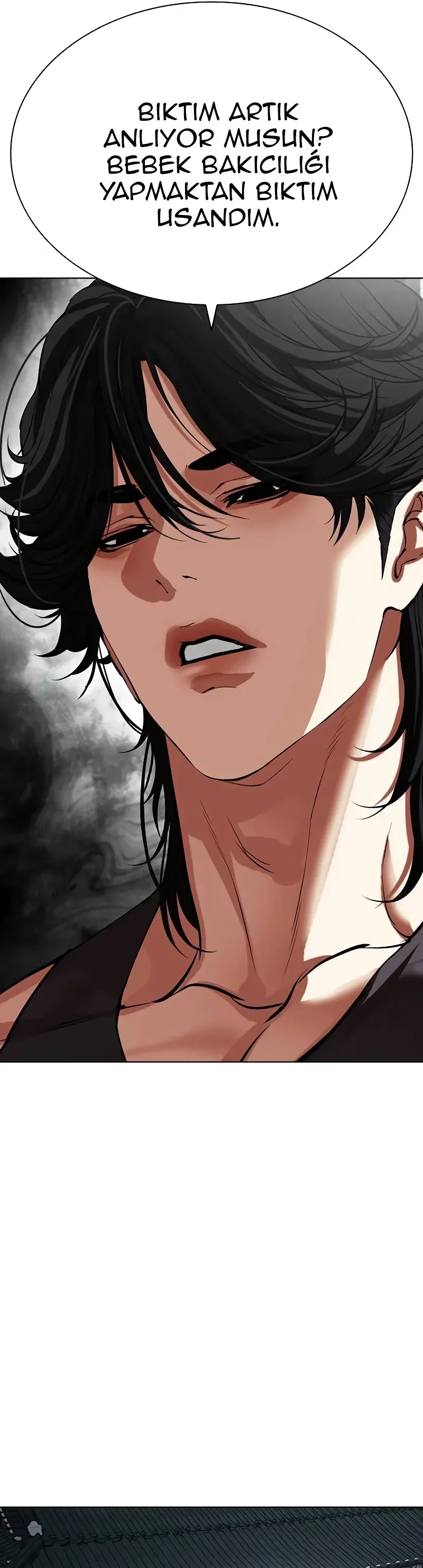 Lookism - Bölüm 497 - Sayfa 74