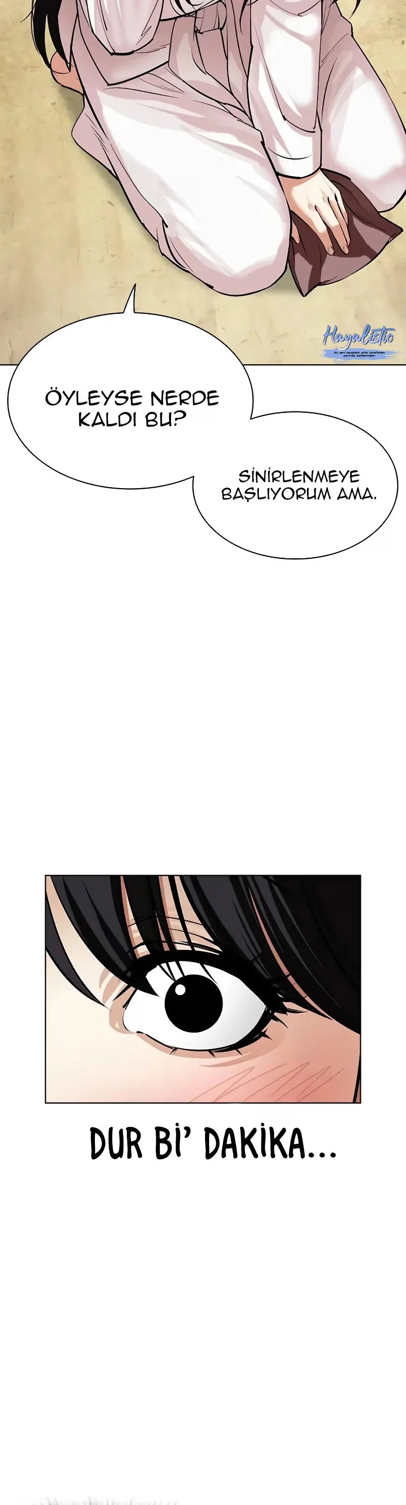 Lookism - Bölüm 497 - Sayfa 78
