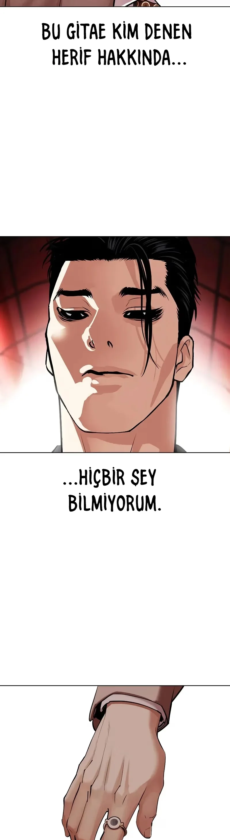 Lookism - Bölüm 497 - Sayfa 7
