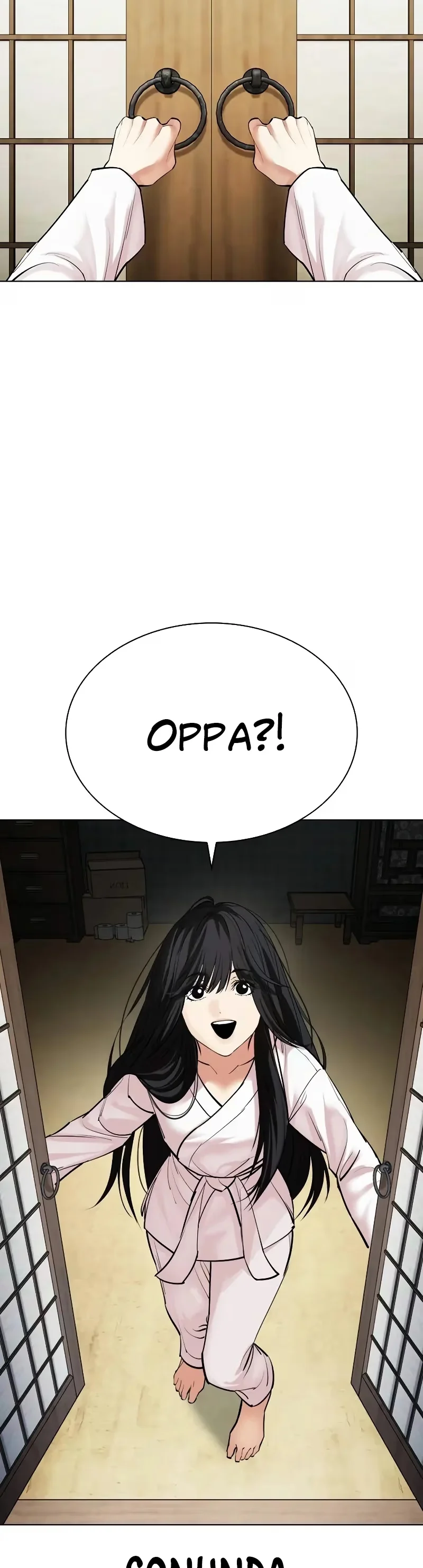 Lookism - Bölüm 497 - Sayfa 81