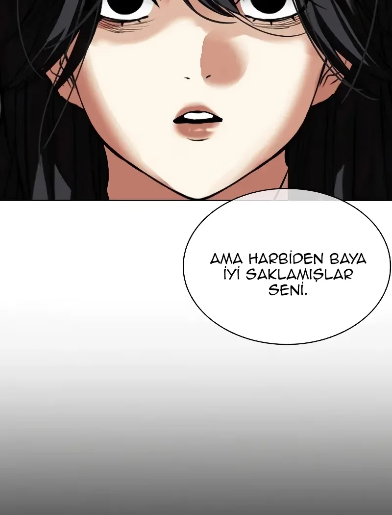 Lookism - Bölüm 497 - Sayfa 84
