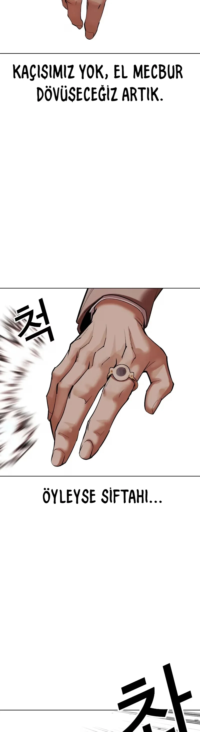 Lookism - Bölüm 497 - Sayfa 8