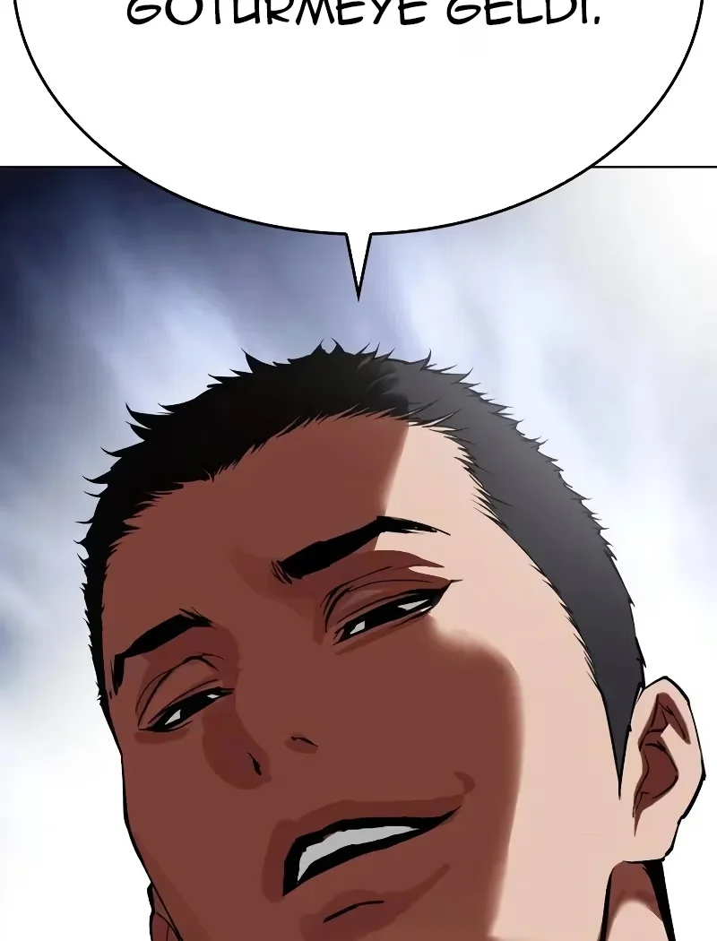 Lookism - Bölüm 497 - Sayfa 90