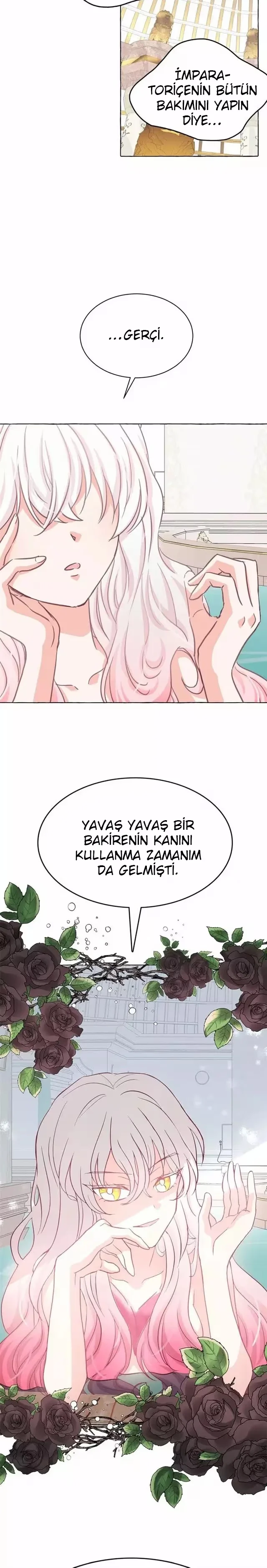 The Moon Witch and the Sun King: My Salvation - Bölüm 24 - Sayfa 10