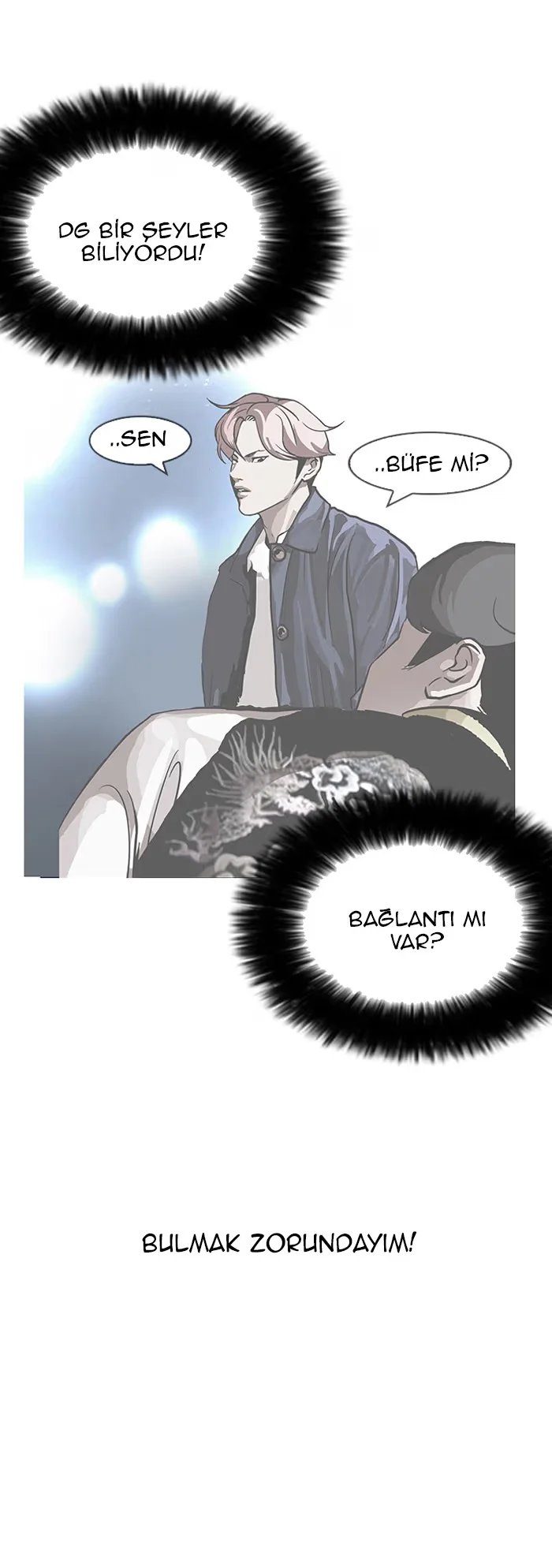 Lookism - Bölüm 142 - Sayfa 12