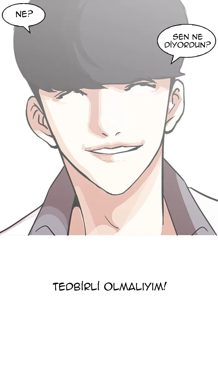 Lookism - Bölüm 142 - Sayfa 18