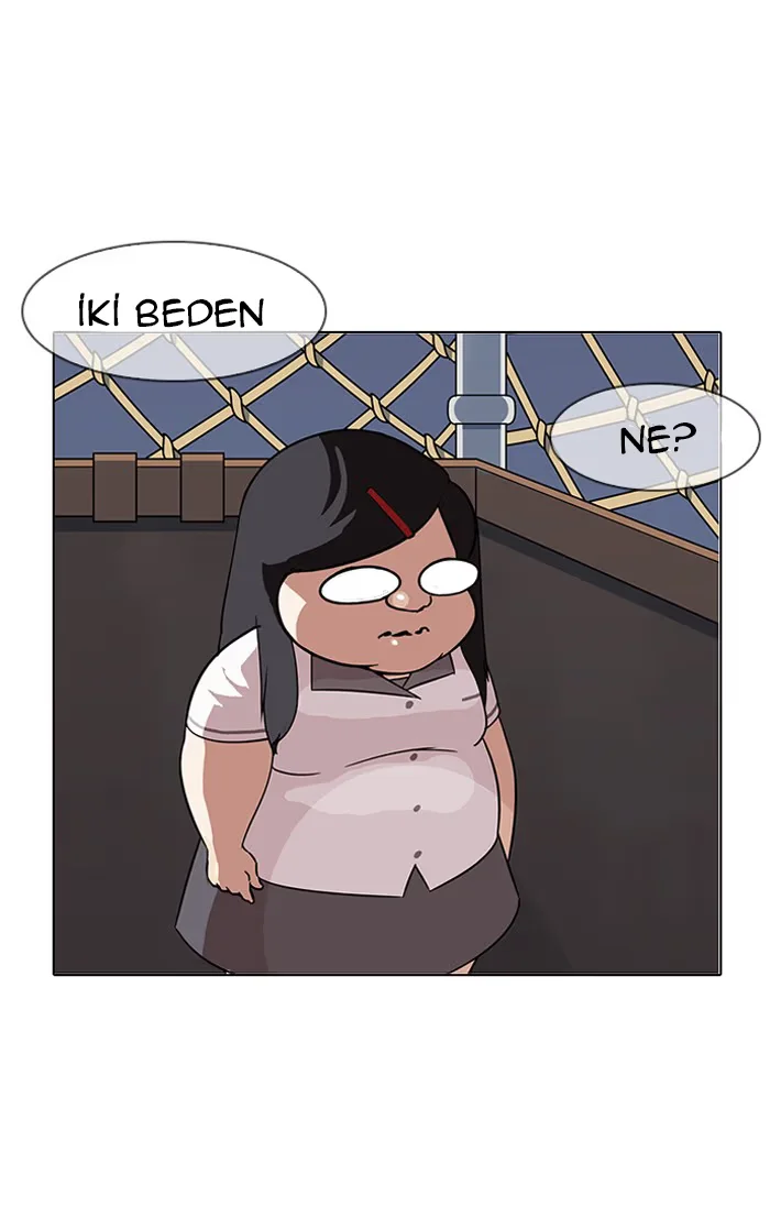Lookism - Bölüm 142 - Sayfa 19