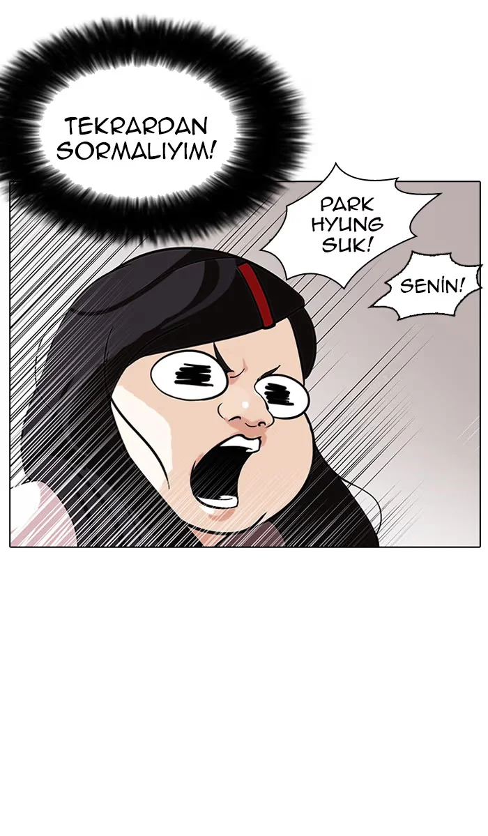 Lookism - Bölüm 142 - Sayfa 25