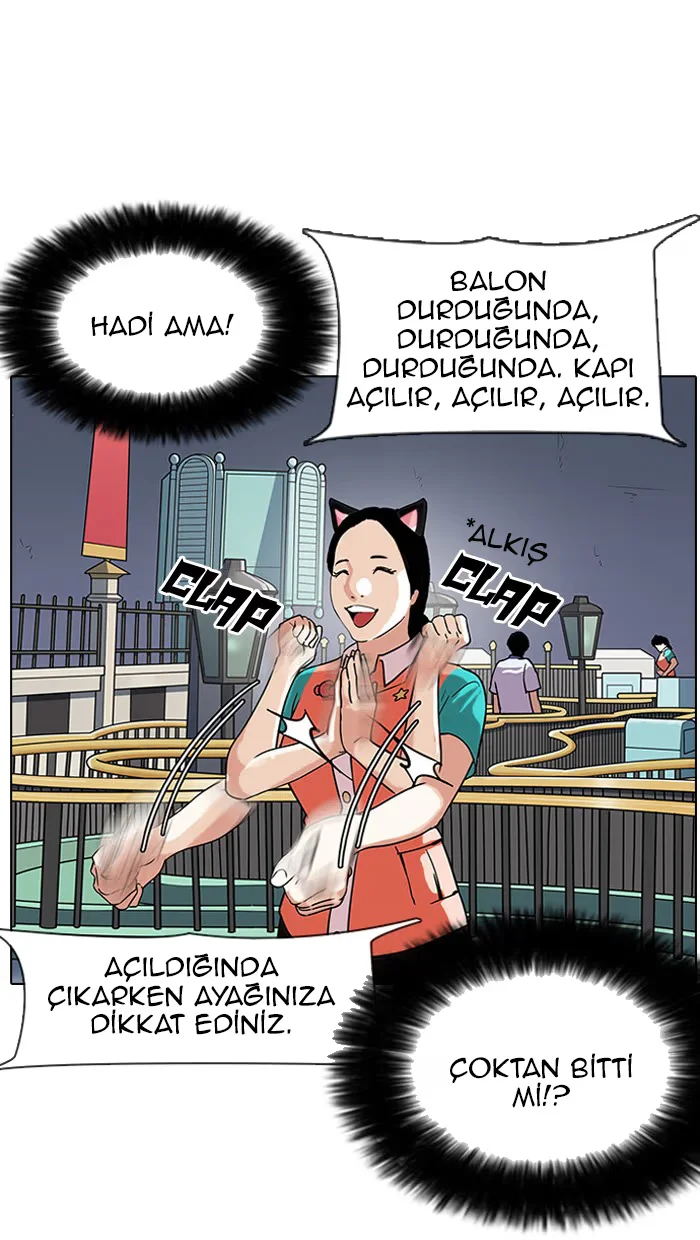 Lookism - Bölüm 142 - Sayfa 28