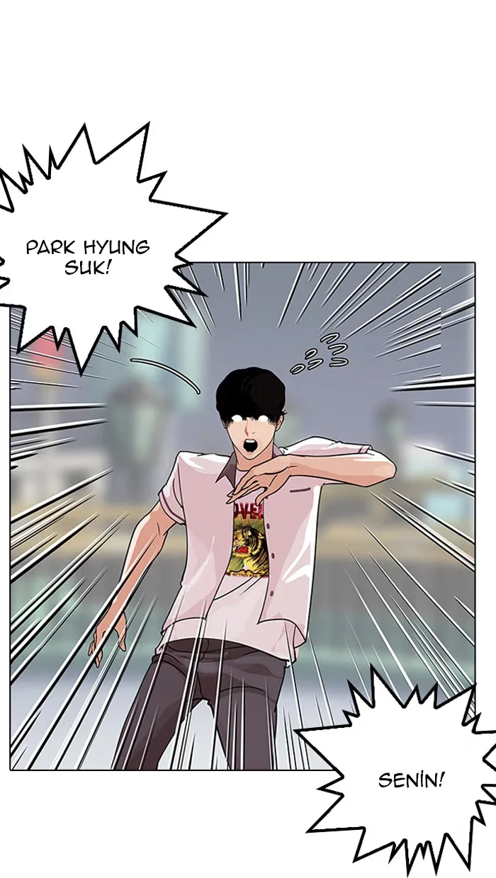 Lookism - Bölüm 142 - Sayfa 30