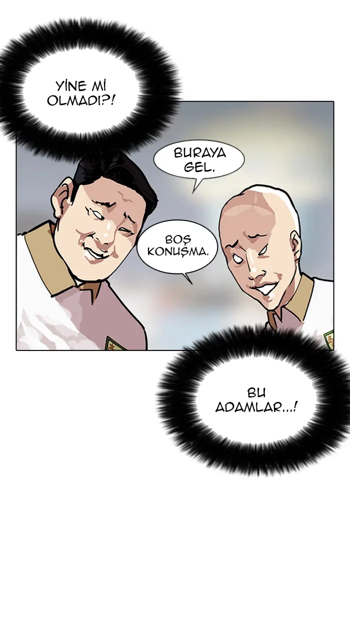 Lookism - Bölüm 142 - Sayfa 33