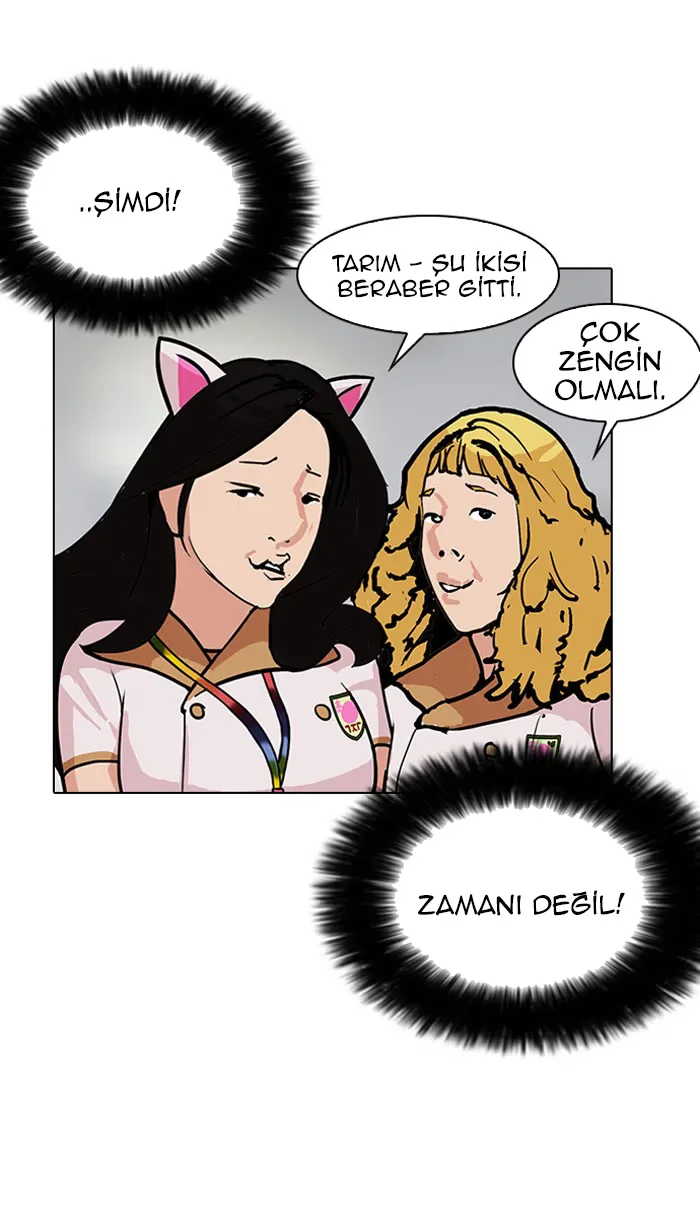 Lookism - Bölüm 142 - Sayfa 34