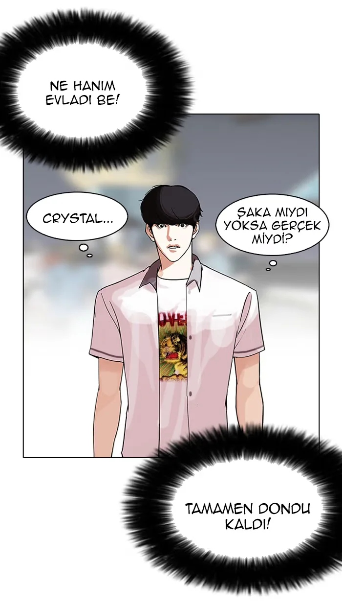 Lookism - Bölüm 142 - Sayfa 39