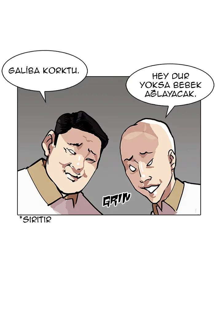 Lookism - Bölüm 142 - Sayfa 41