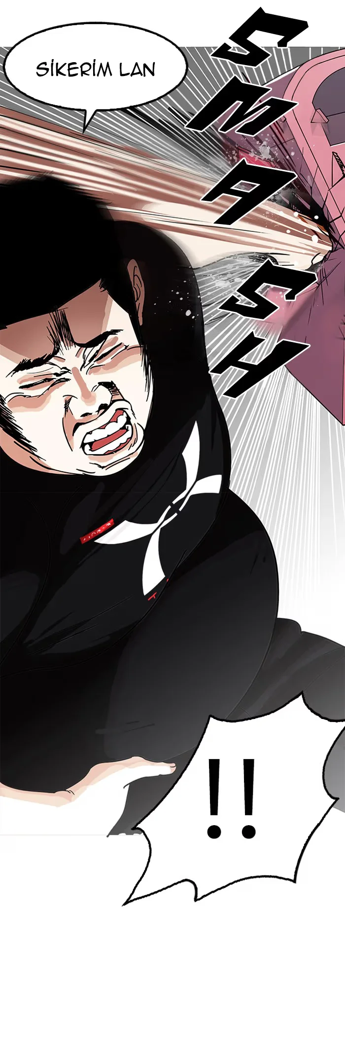 Lookism - Bölüm 142 - Sayfa 42