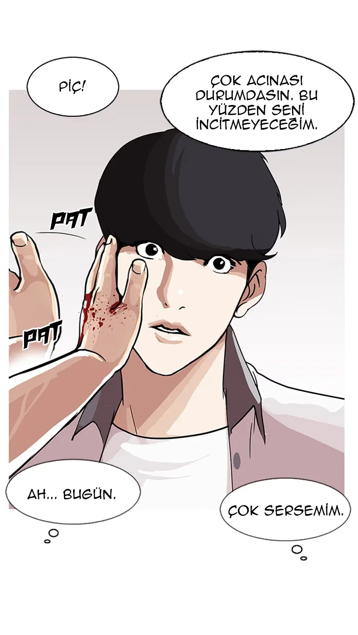 Lookism - Bölüm 142 - Sayfa 43