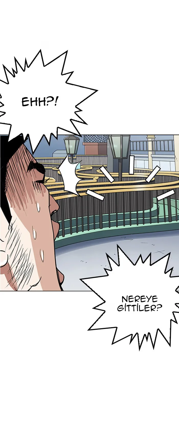 Lookism - Bölüm 142 - Sayfa 46