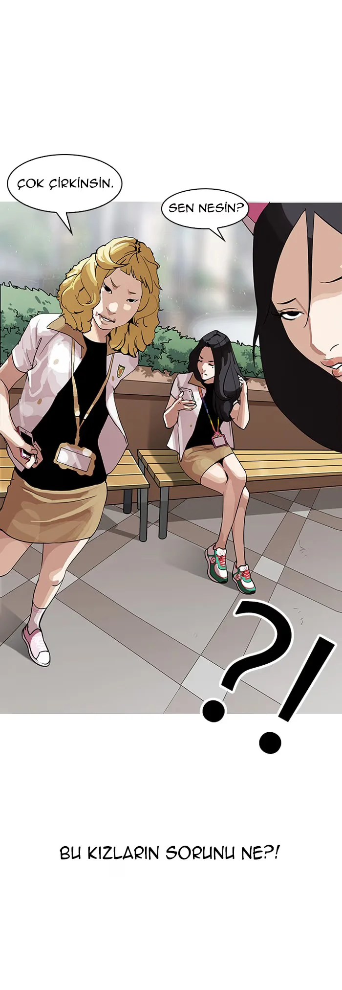 Lookism - Bölüm 142 - Sayfa 48
