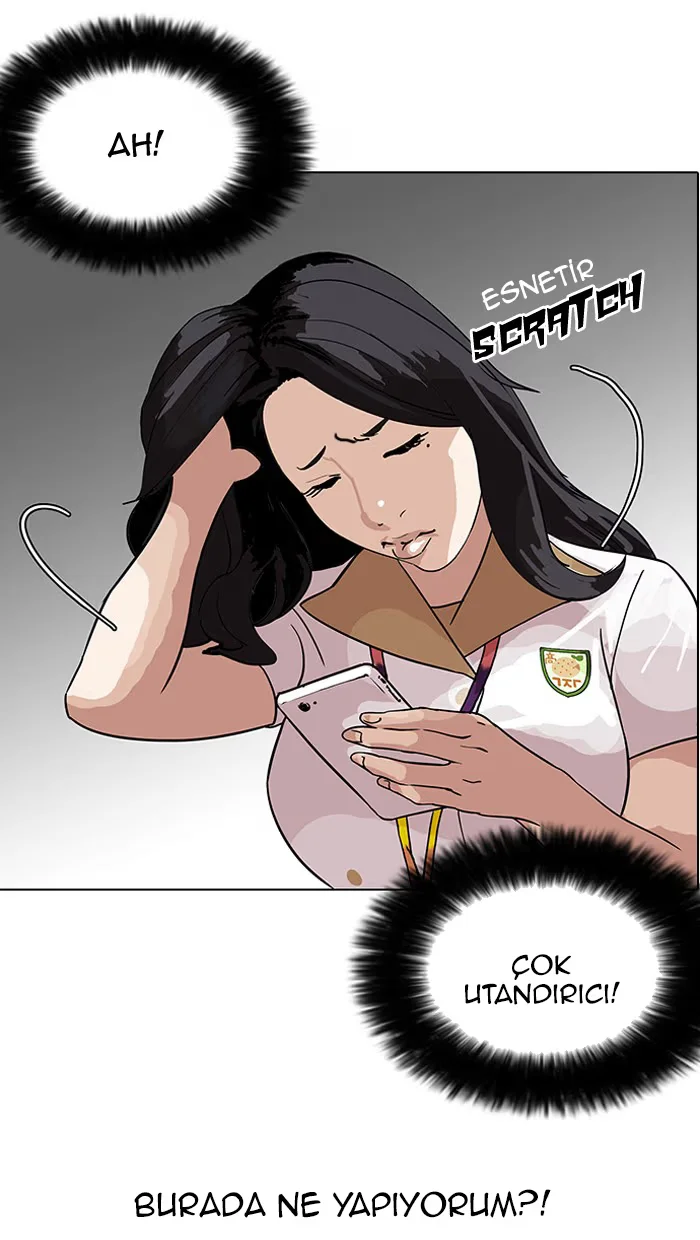 Lookism - Bölüm 142 - Sayfa 50