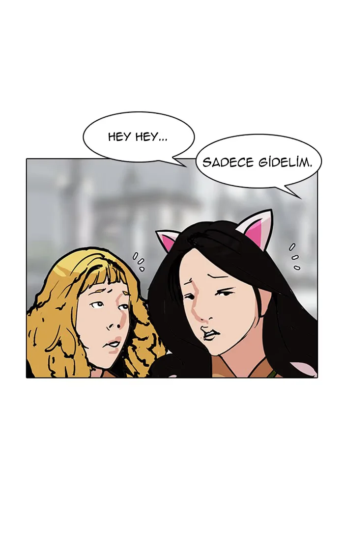 Lookism - Bölüm 142 - Sayfa 54