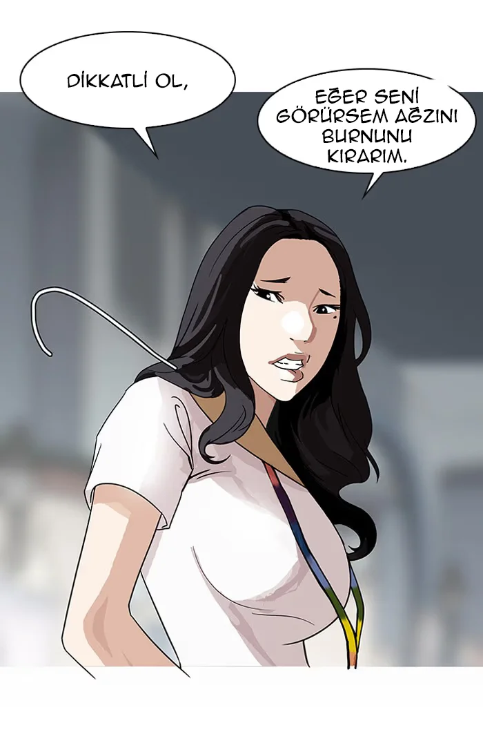 Lookism - Bölüm 142 - Sayfa 55